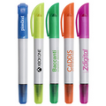 Pacific Gel Highlighter Pen